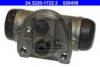 ATE 24.3220-1722.3 Wheel Brake Cylinder